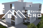 Two-bedroom apartments in a new development with a garage, elevator, and a pool, for sale (4)