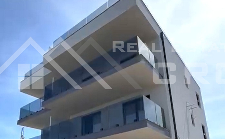 Ciovo Immobilien – Moderne Zwei-Zimmer-Wohnungen in attraktiver Lage, zum Verkauf