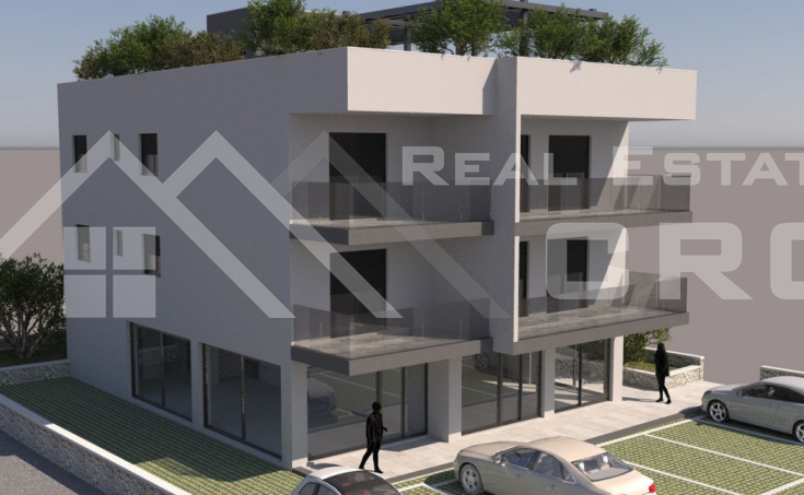 Modern two-bedroom apartments in an attractive location, for sale (1)