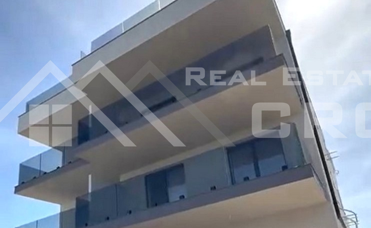 Ciovo Immobilien – Attraktive Zwei-Zimmer-Wohnungen in einem modernen Neubau, zum Verkauf