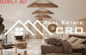 Historic stone house with a renovation project for a luxury villa, for sale (2)