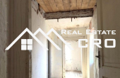 Historic stone house with a renovation project for a luxury villa, for sale (5)