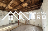 Historic stone house with a renovation project for a luxury villa, for sale (6)