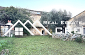 Historic stone house with a renovation project for a luxury villa, for sale (8)