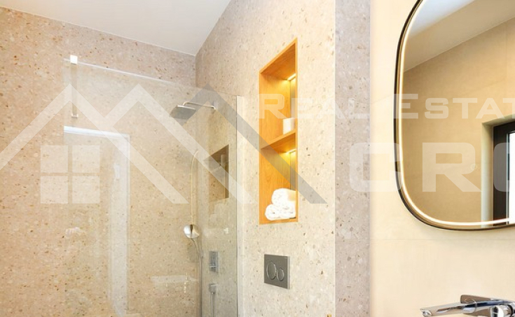 Modern villa in a peaceful setting boasting panoramic views, Split area, for sale (6)