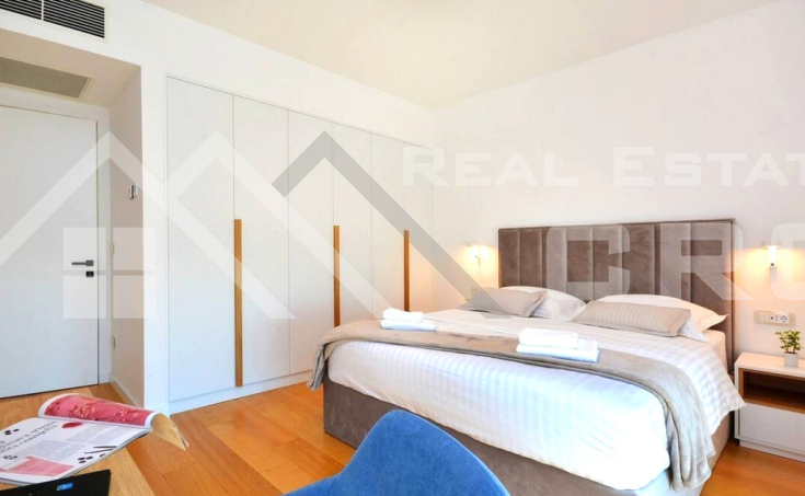 Modern villa in a peaceful setting boasting panoramic views, Split area, for sale (9)