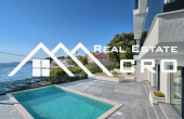 Exclusive villa in a prime location, first row to the sea, Rogoznica area, for sale (11)
