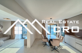Exclusive villa in a prime location, first row to the sea, Rogoznica area, for sale (2)