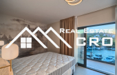 Exclusive villa in a prime location, first row to the sea, Rogoznica area, for sale (4)