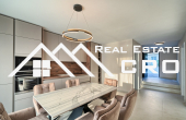Exclusive villa in a prime location, first row to the sea, Rogoznica area, for sale (9)