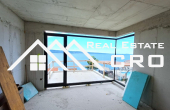 Luxury villa boasting panoramicsea views, near the sea, Omis area, for sale