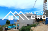 Luxury villa boasting panoramicsea views, near the sea, Omis area, for sale (4)