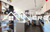Beautifully appointed two-bedroom apartment with spacious terraces and garden, for sale (3)