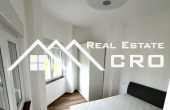Well-equipped one-bedroom apartment with a small courtyard, for sale (2)