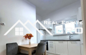 Well-equipped one-bedroom apartment with a small courtyard, for sale (4)