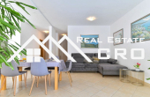 Furnished apartment with a large pool and an additional studio, for sale