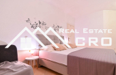 Furnished apartment with a large pool and an additional studio, for sale (5)