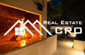 Furnished apartment with a large pool and an additional studio, for sale (9)