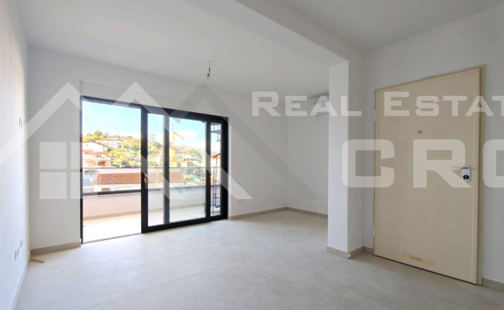 Two-bedroom apartments in a new development close to the sea (10)