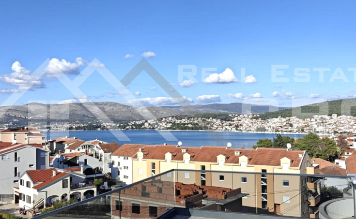 Two-bedroom apartments in a new development close to the sea (12)