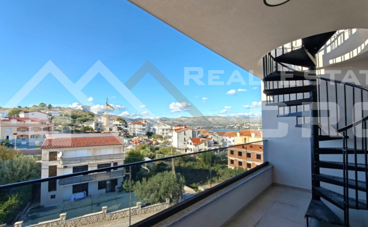 Two-bedroom apartments in a new development close to the sea (16)