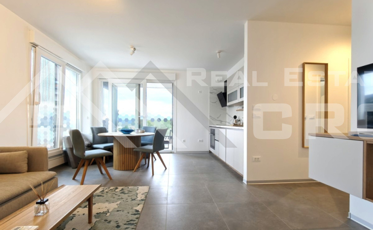 Elegantly furnished apart (5)