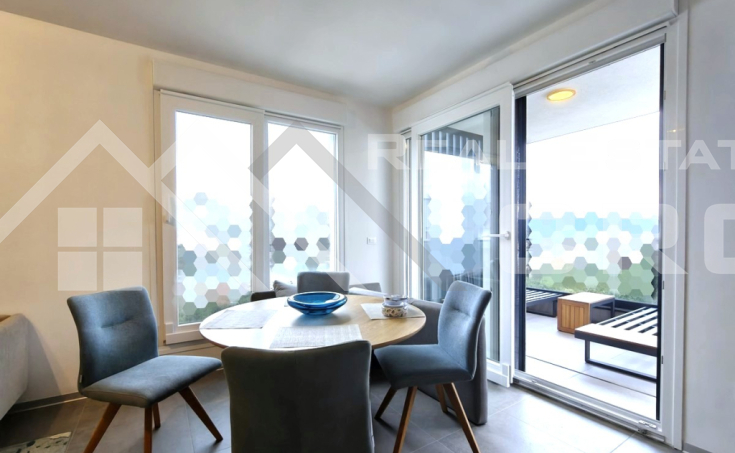 Fully furnished apartments in a modern new  (7)