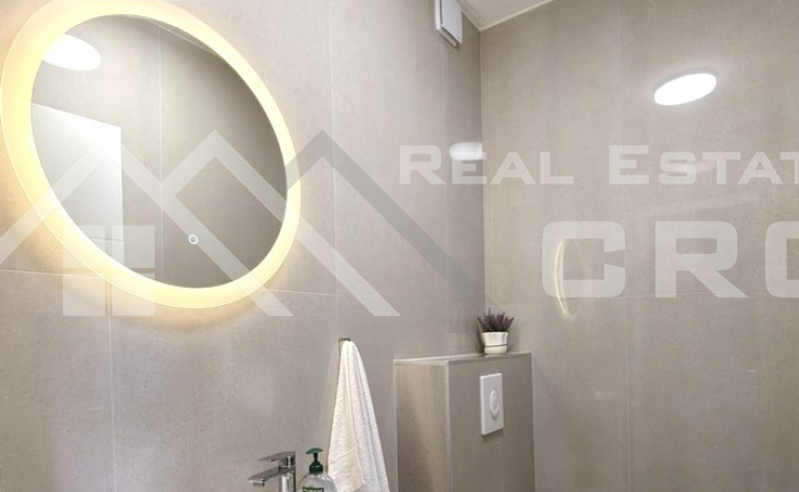 Fully furnished apartment with a terrace and garden, in a new buil (7)