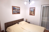 Furnished apartment with two balconies and a spacious garage, for sale (1)