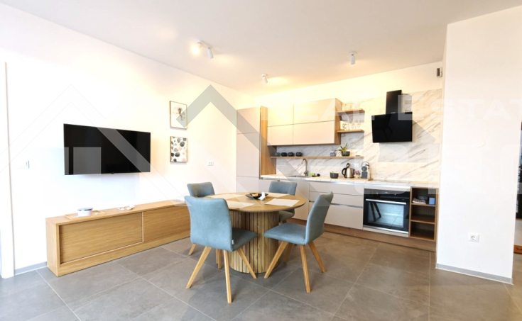  Fully furnished apartment in a m (3)