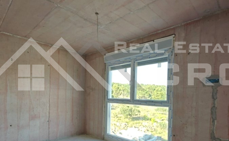 Two-bedroom apartment with a sea view, in a new development with a gara (2)