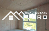 Two-bedroom apartment with a sea view, in a new development with a gara (2)