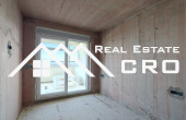 Two-bedroom apartment with a sea view, in a new development with a gara (4)