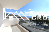 Two-bedroom apartment with a sea view, in a modern new building (9)