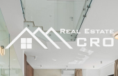 Elegant luxury villa boasting a stunning sea view, Rogoznica area, for sale (1)