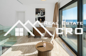 Elegant luxury villa boasting a stunning sea view, Rogoznica area, for sale (10)