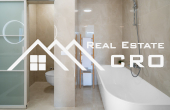 Elegant luxury villa boasting a stunning sea view, Rogoznica area, for sale (12)