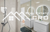 Elegant luxury villa boasting a stunning sea view, Rogoznica area, for sale (13)