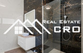 Elegant luxury villa boasting a stunning sea view, Rogoznica area, for sale (14)