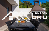 Elegant luxury villa boasting a stunning sea view, Rogoznica area, for sale (15)