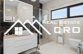 Elegant luxury villa boasting a stunning sea view, Rogoznica area, for sale (16)