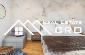 Elegant luxury villa boasting a stunning sea view, Rogoznica area, for sale (18)