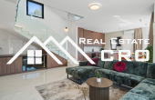 Elegant luxury villa boasting a stunning sea view, Rogoznica area, for sale (6)