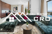 Elegant luxury villa boasting a stunning sea view, Rogoznica area, for sale (7)