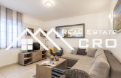 Furnished duplex apartment in the city center of Split, for sale (5)