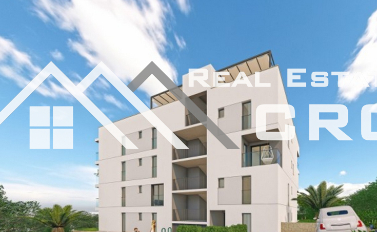 Modern apartments in a new development with an elevator, in an attractive location, for sale (1)