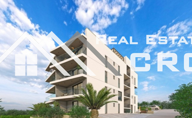 Modern apartments in a new development with an elevator, in an attractive location, for sale (3)