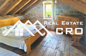 Authentic stone villa with a swimming pool in a peaceful inland location, for sa (9)