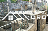 Authentic stone villa with a swimming pool in a peaceful inland location, for sale (1)