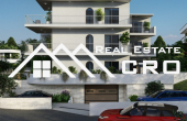 Modern apartments in a new development with a pool and garage, placed near the sea (3)